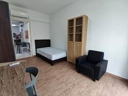 Emerald Park (D3), Condominium #590775551
